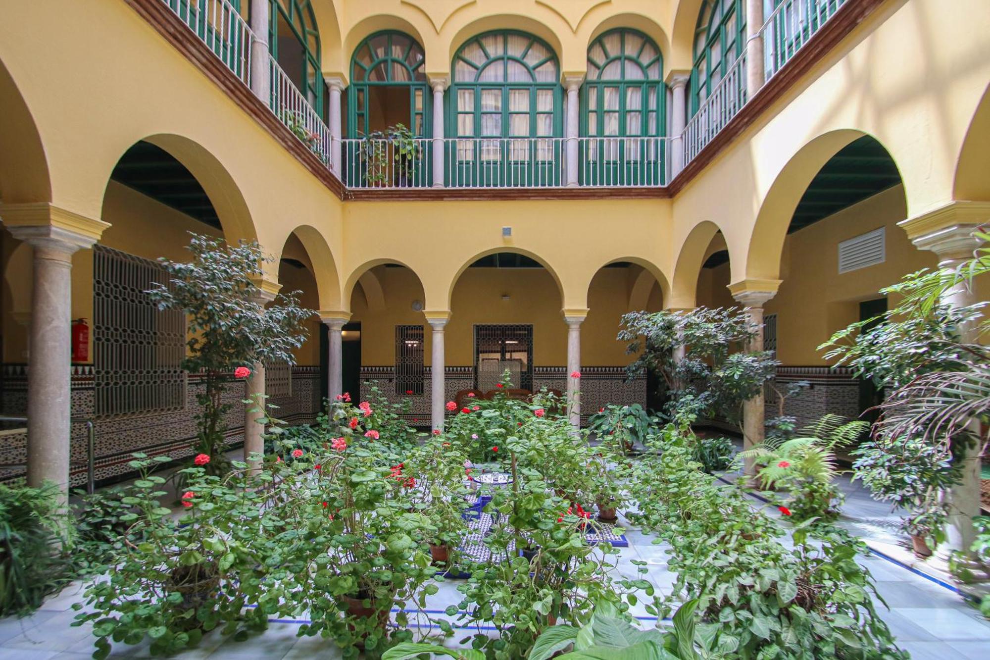 New! Luxurious & Chic Duplex Next To The Cathedral Sevilha